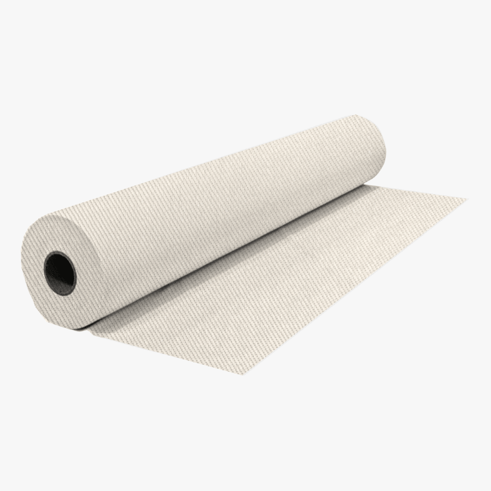 Bull Denim - Twill Weave Natural - Ragland Fabrics