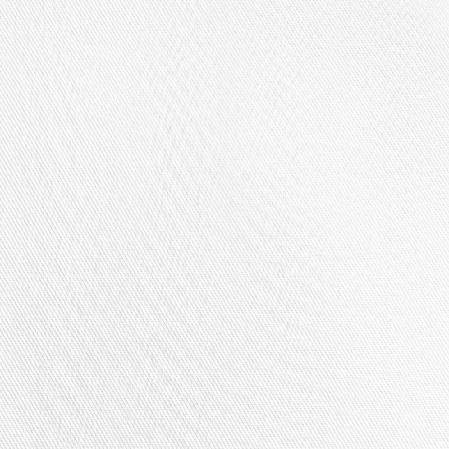 Bull Denim - Twill Weave White - Ragland Fabrics