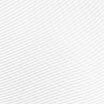 Bull Denim - Twill Weave White - Ragland Fabrics