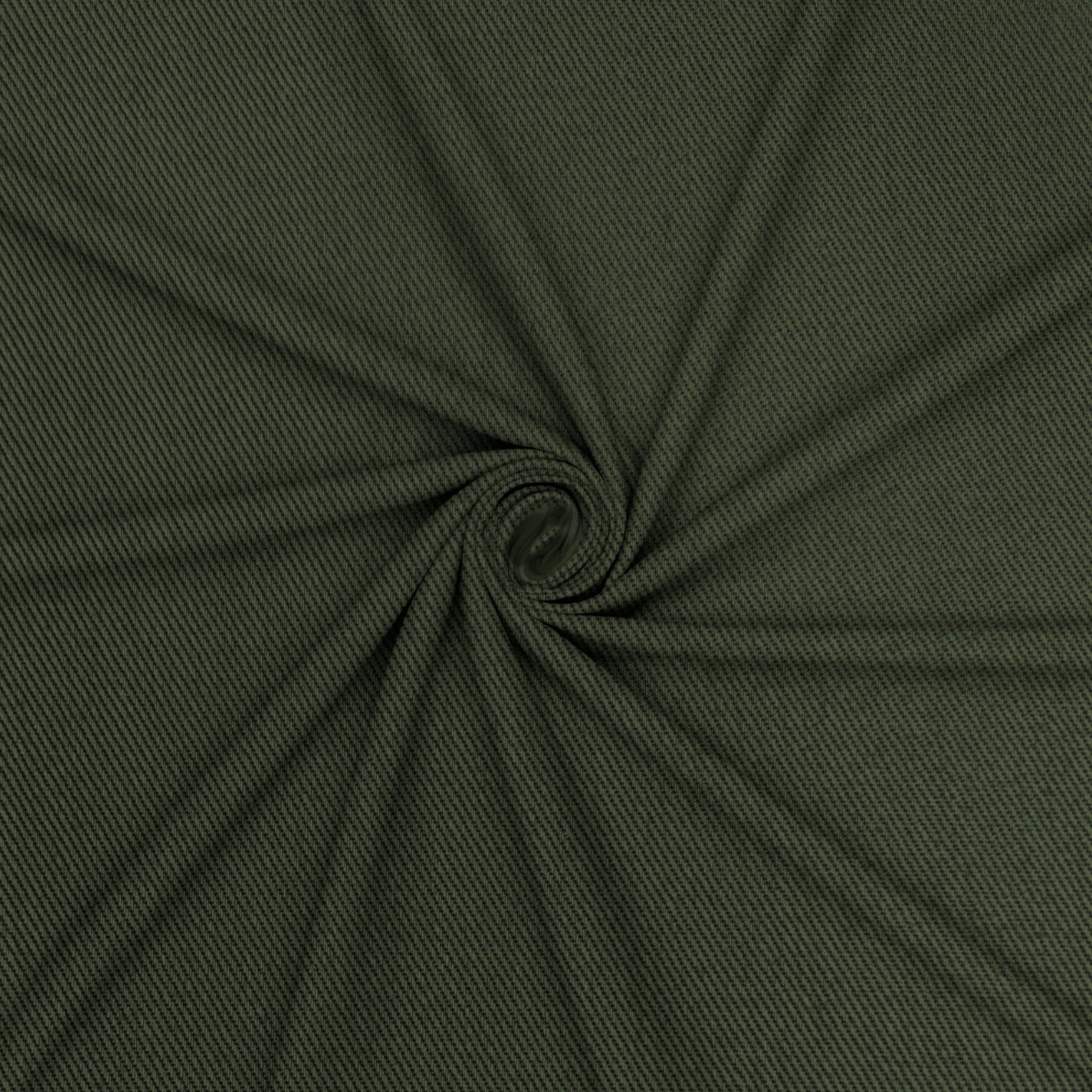 Bull Denim - Twill Weave Soldier - Ragland Fabrics