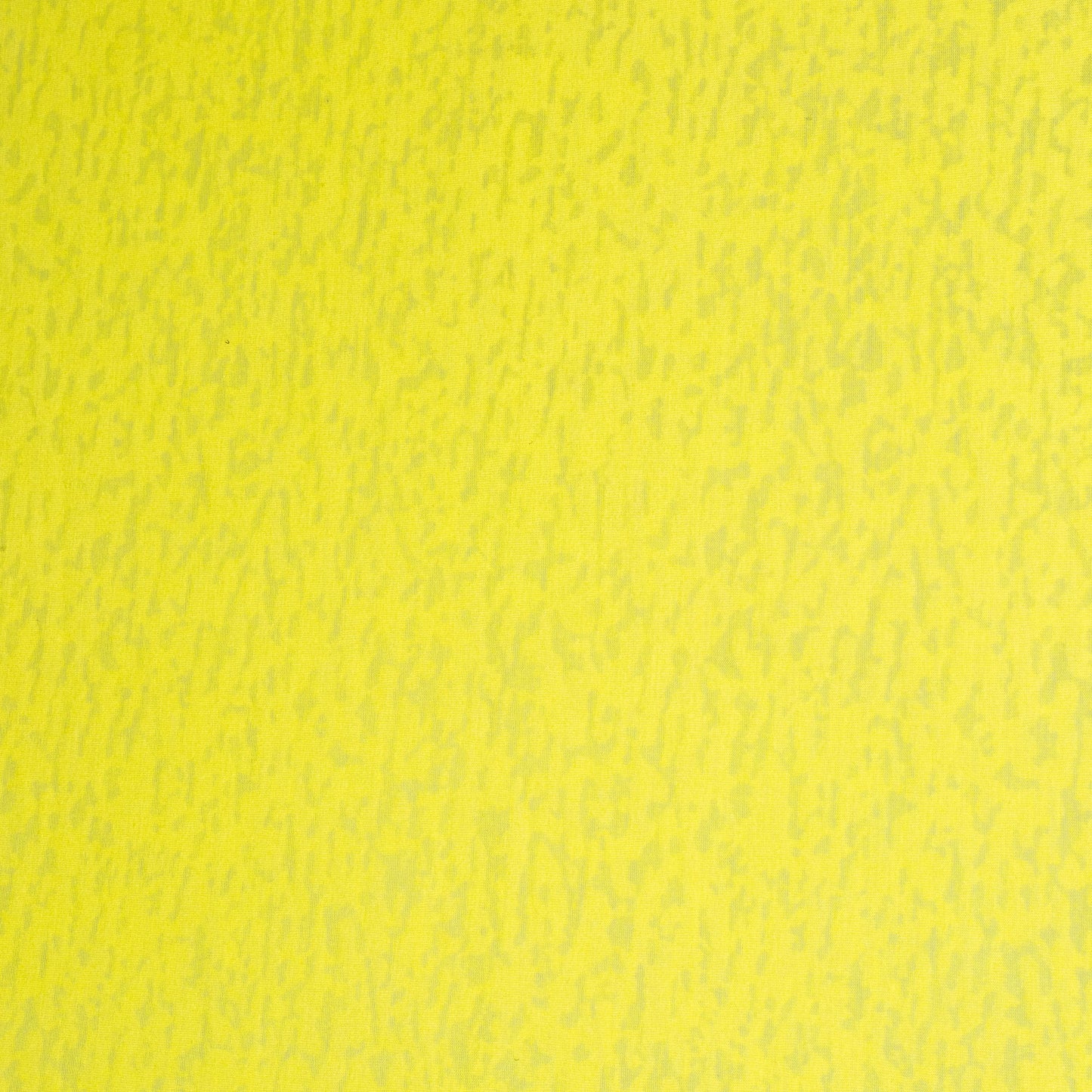 Burn - Out Knit Primrose - Ragland Fabrics
