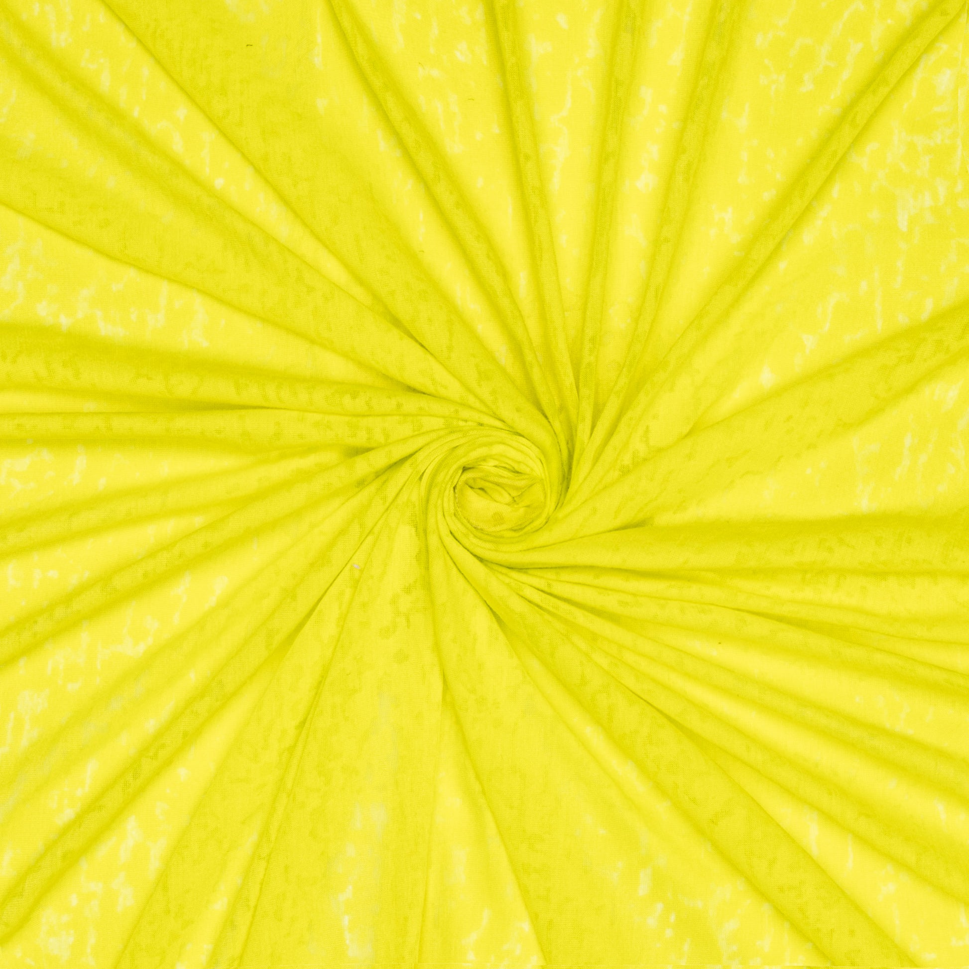 Burn - Out Knit Primrose - Ragland Fabrics