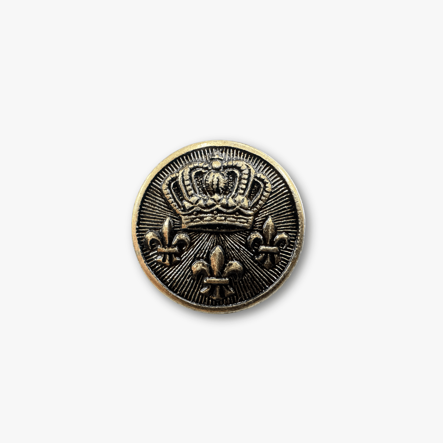 Button / Cuff - Links - Ragland Fabrics