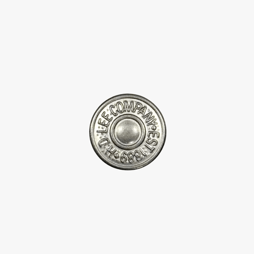JEANS BUTTON 11 - EACH - Ragland Fabrics