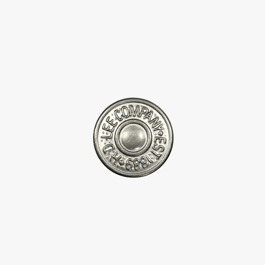 JEANS BUTTON 11 - EACH - Ragland Fabrics
