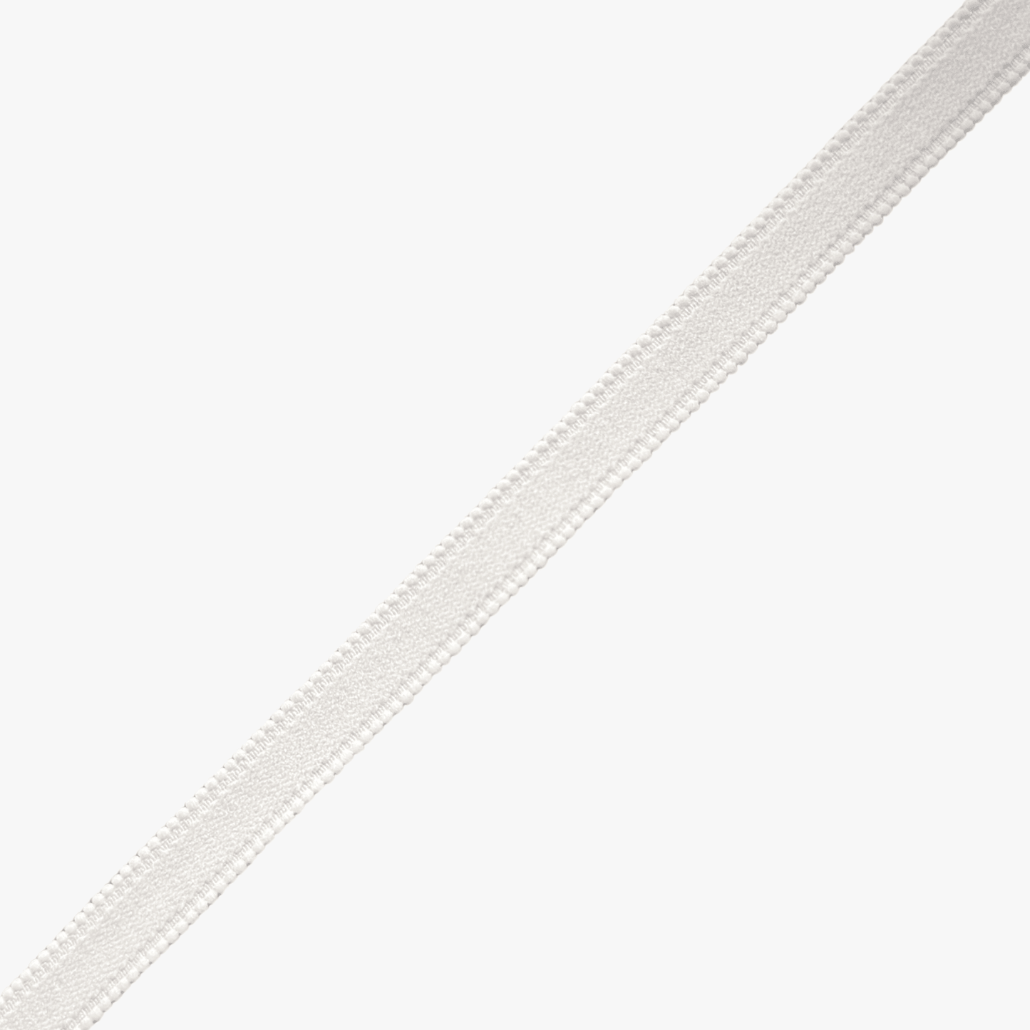 Bra Elastic 12mm Off White - Discontinued - Ragland Fabrics