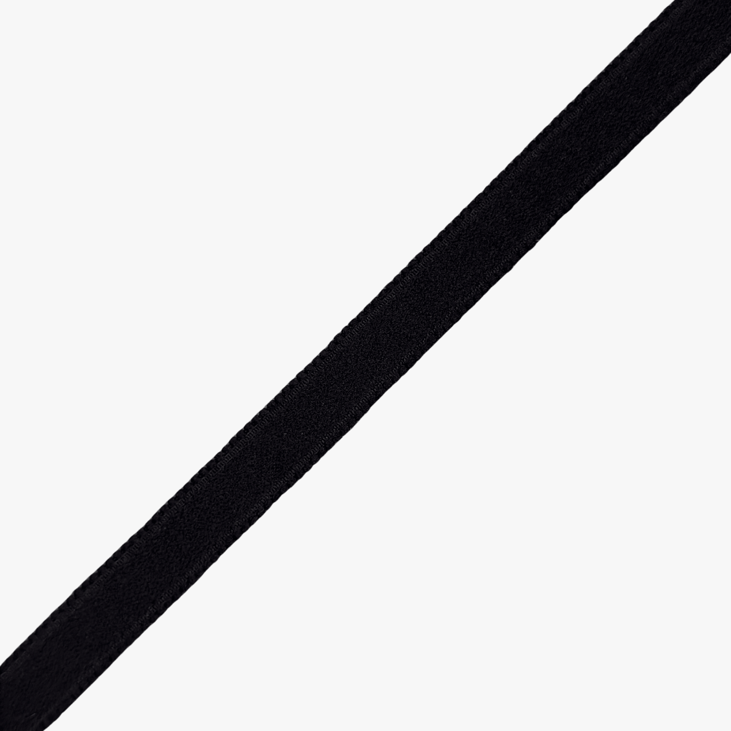Bra Elastic 20mm Black - Discontinued - Ragland Fabrics