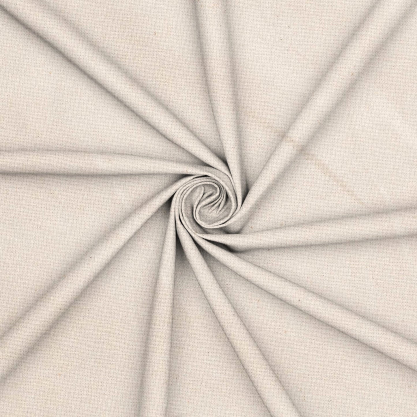Calico Cream 100% Cotton 280cm - Ragland Fabrics