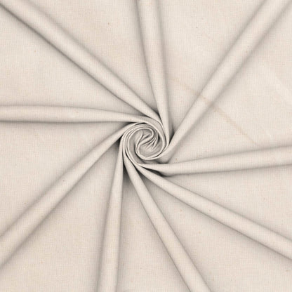Calico Cream 100% Cotton 280cm - Ragland Fabrics