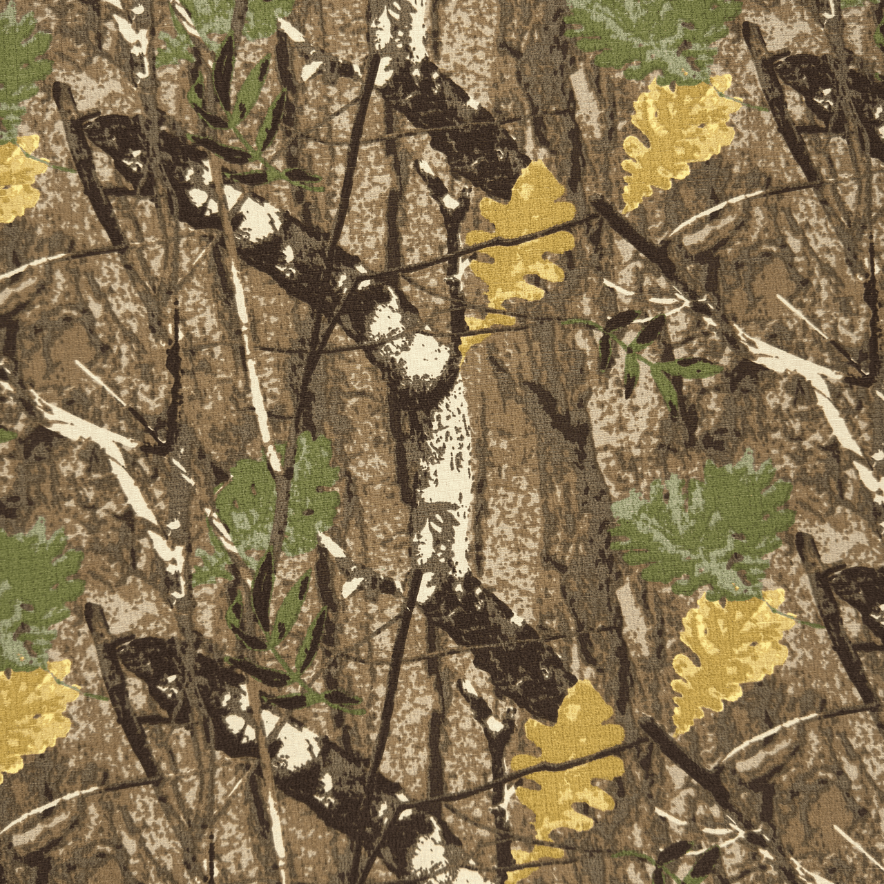 Camouflage Prints Ripstop Bela Bela Sand - Ragland Fabrics