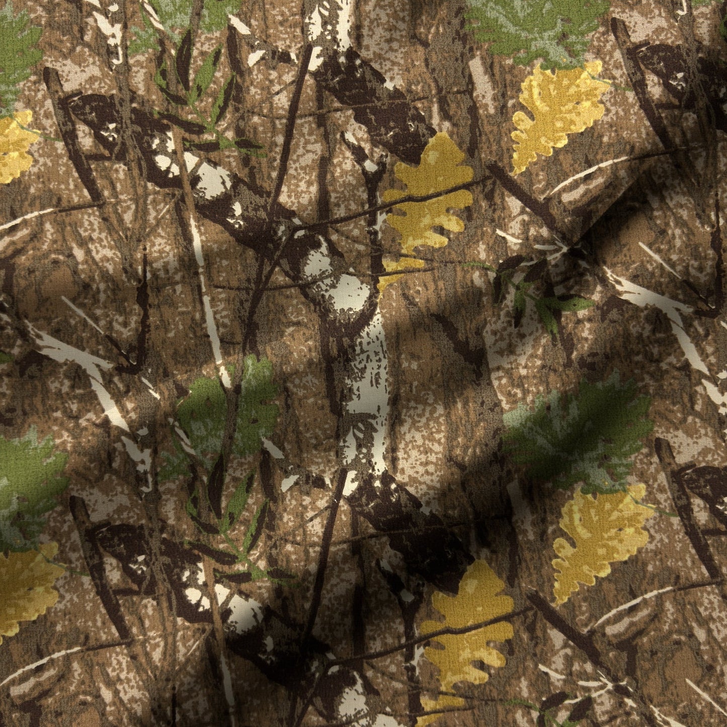 Camouflage Prints Ripstop Bela Bela Sand - Ragland Fabrics