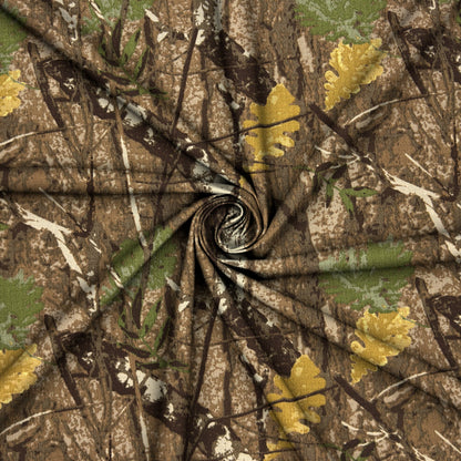 Camouflage Prints Ripstop Bela Bela Sand - Ragland Fabrics