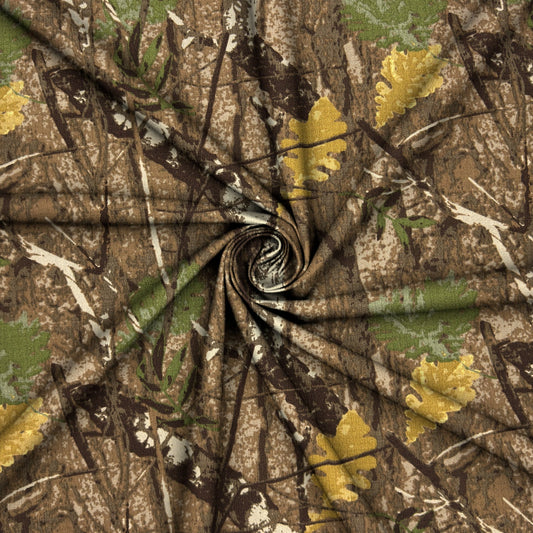 Camouflage Prints Ripstop Bela Bela Sand - Ragland Fabrics