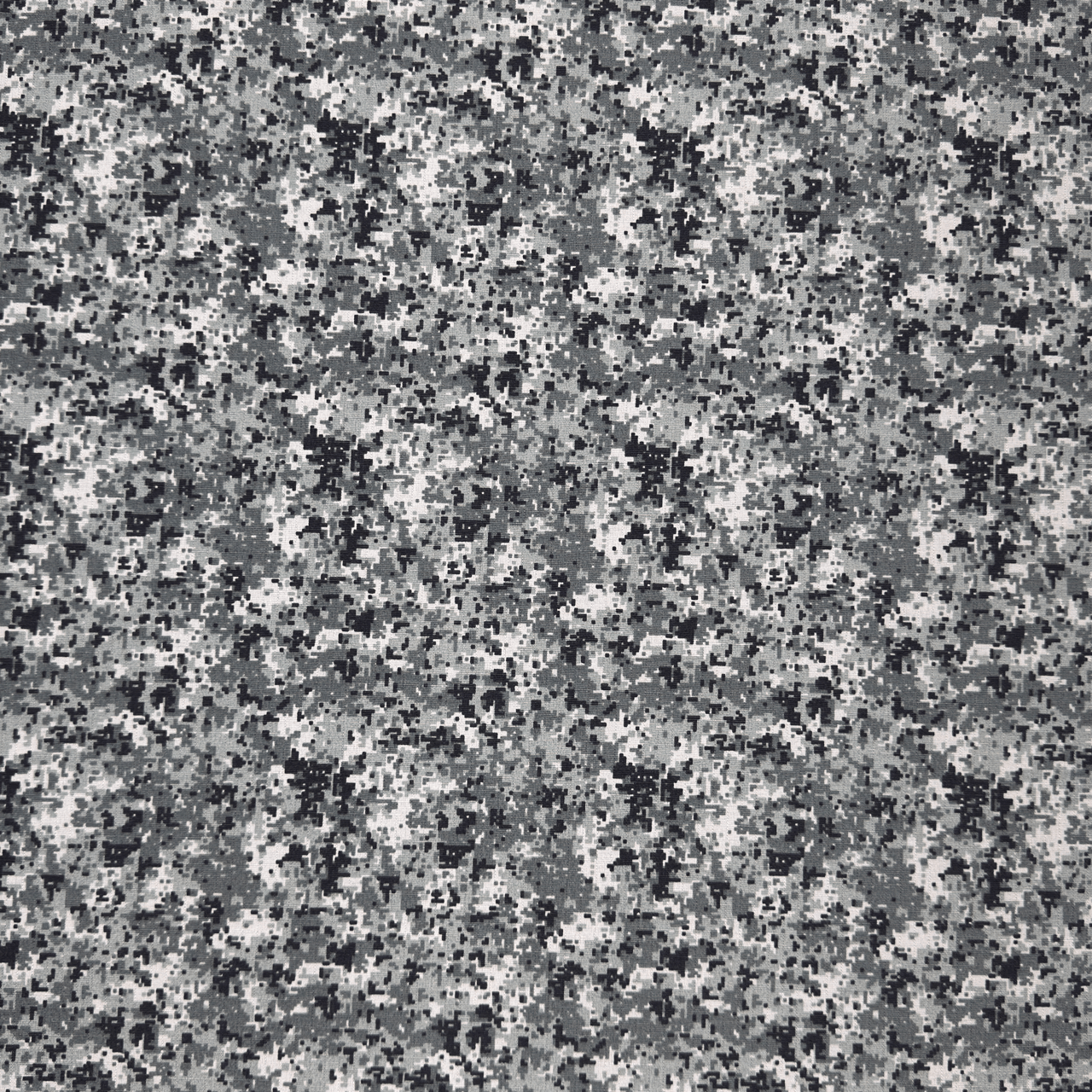 Camouflage Prints Ripstop Fletcher Steel - Ragland Fabrics