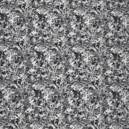 Camouflage Prints Ripstop Fletcher Steel - Ragland Fabrics