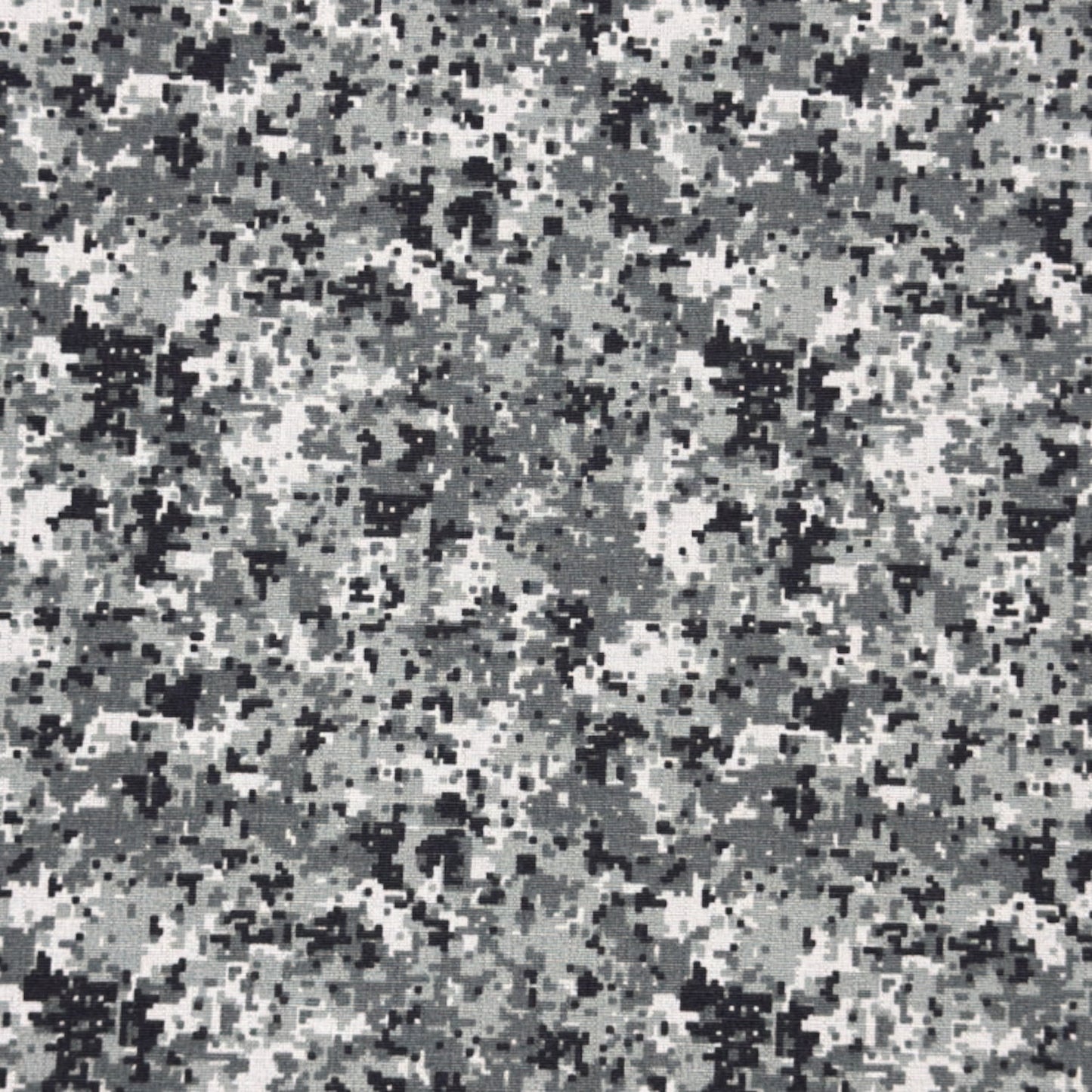 Camouflage Prints Ripstop Fletcher Steel - Ragland Fabrics