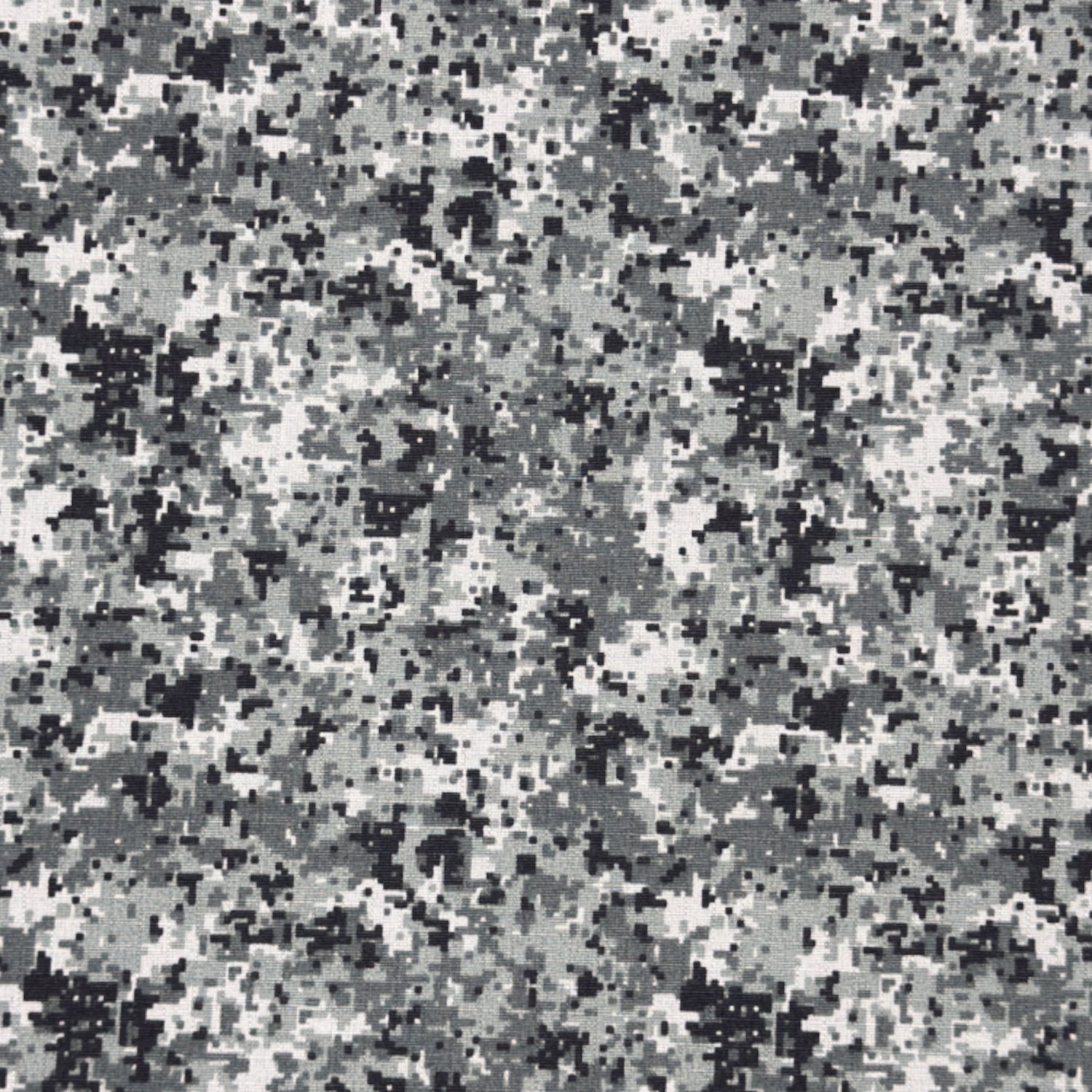 Camouflage Prints Ripstop Fletcher Steel - Ragland Fabrics