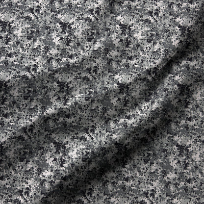 Camouflage Prints Ripstop Fletcher Steel - Ragland Fabrics