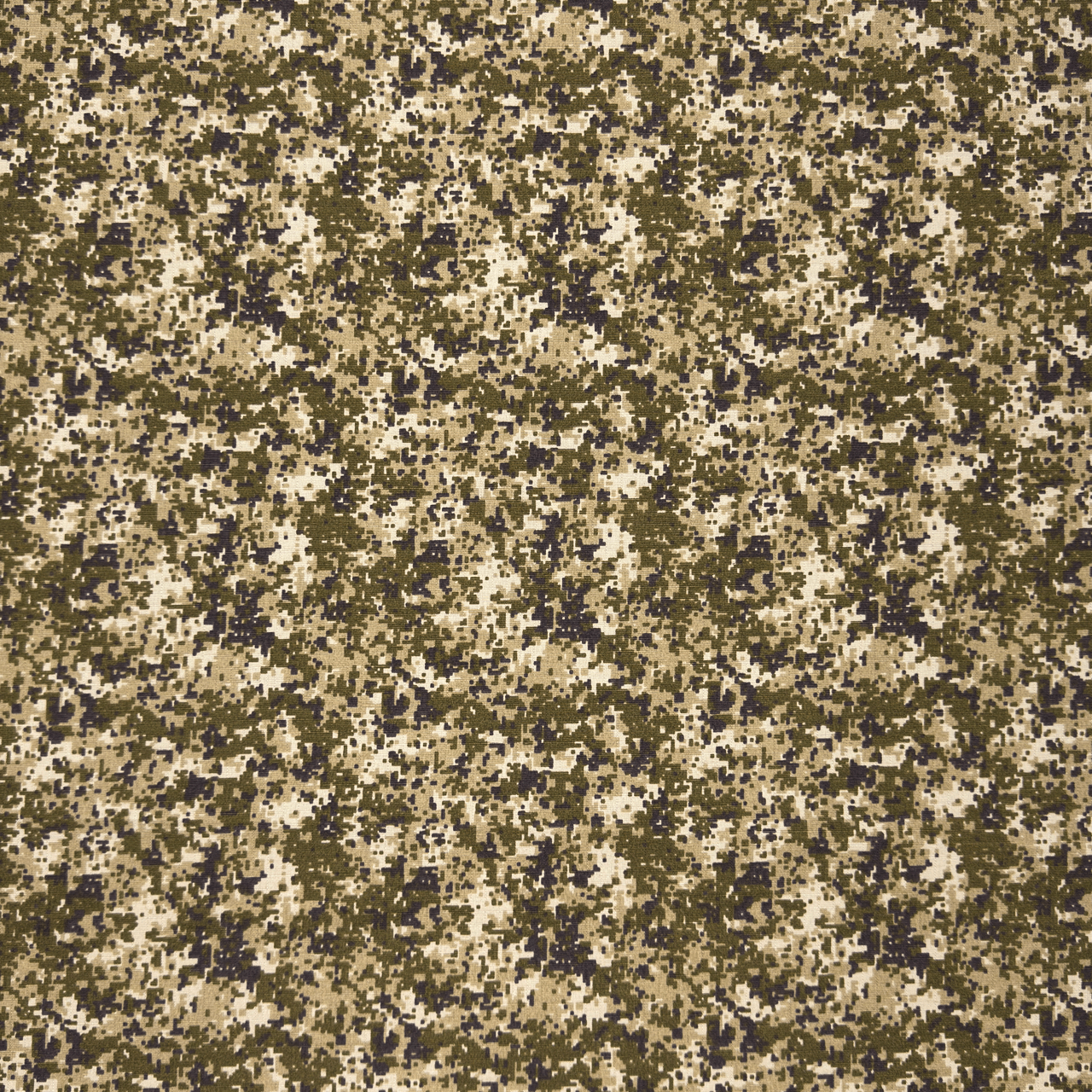 Camouflage Prints Ripstop Fletcher Stone - Ragland Fabrics