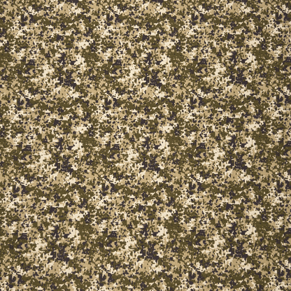 Camouflage Prints Ripstop Fletcher Stone - Ragland Fabrics