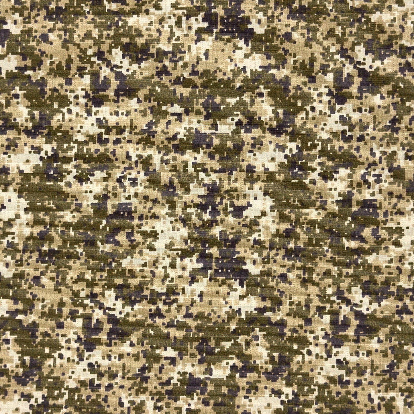 Camouflage Prints Ripstop Fletcher Stone - Ragland Fabrics