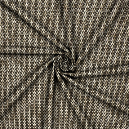Camouflage Prints Ripstop Link Olive - Ragland Fabrics