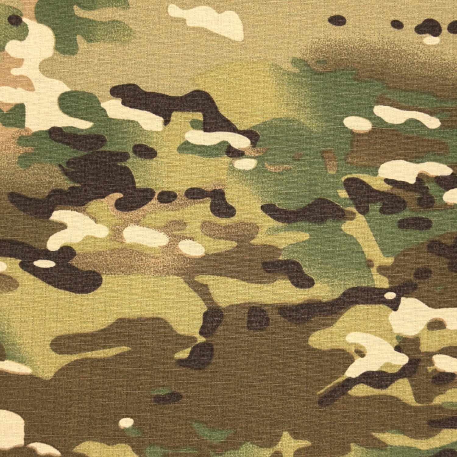 Camouflage Prints Ripstop Vaal Dam - Ragland Fabrics