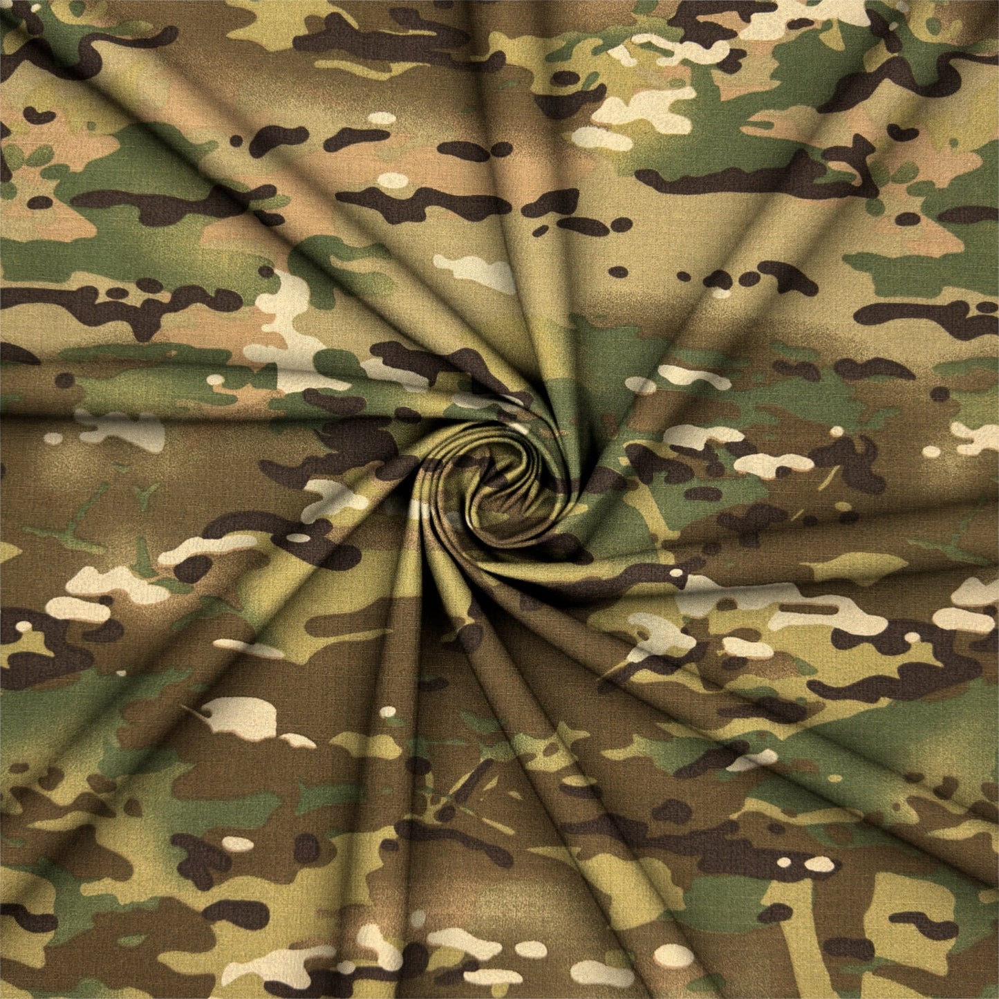 Camouflage Prints Ripstop Vaal Dam - Ragland Fabrics