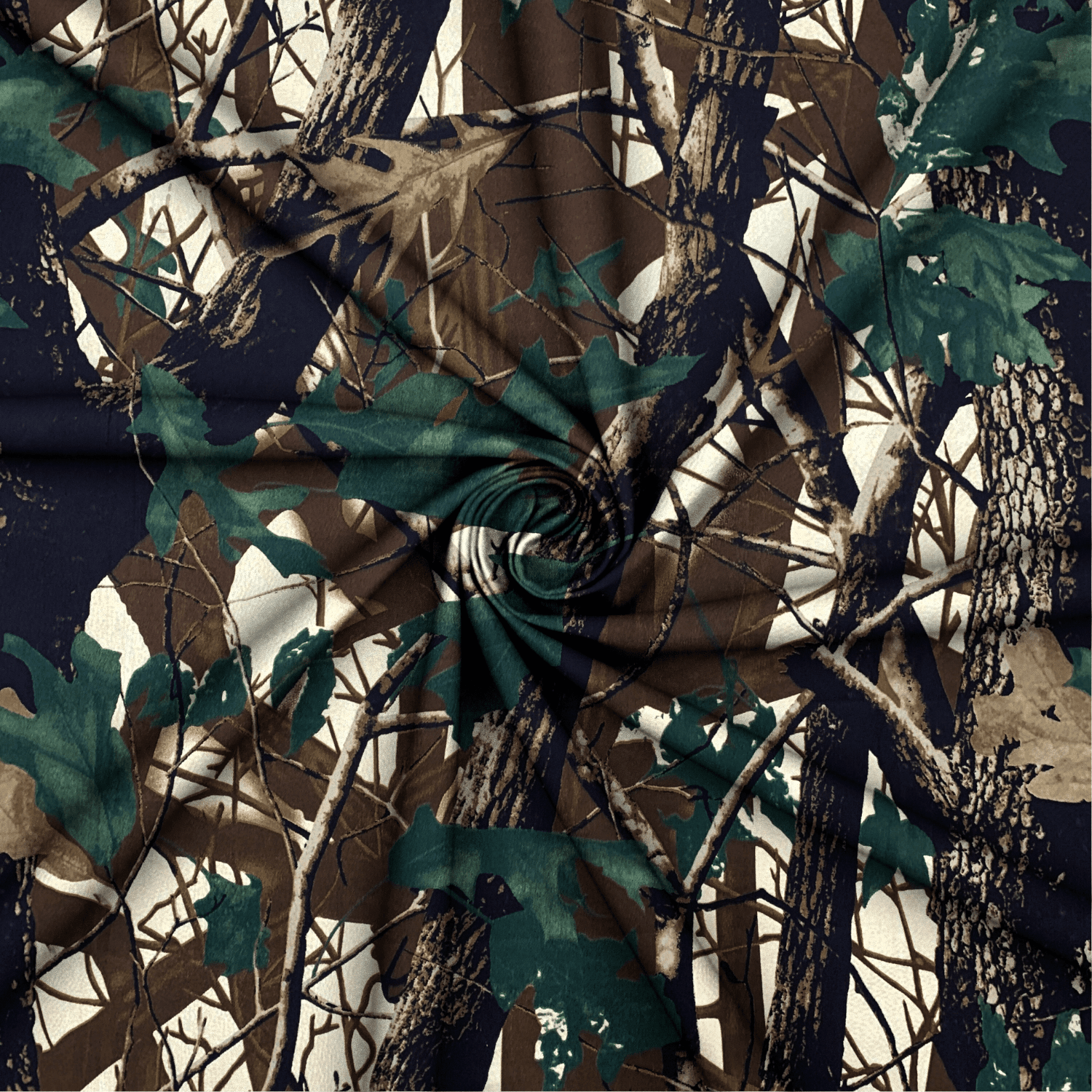 Camouflage Prints Sniper - Discontinued - Ragland Fabrics