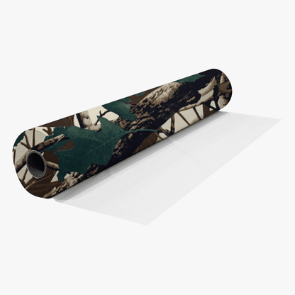 Camouflage Prints Sniper - Discontinued - Ragland Fabrics