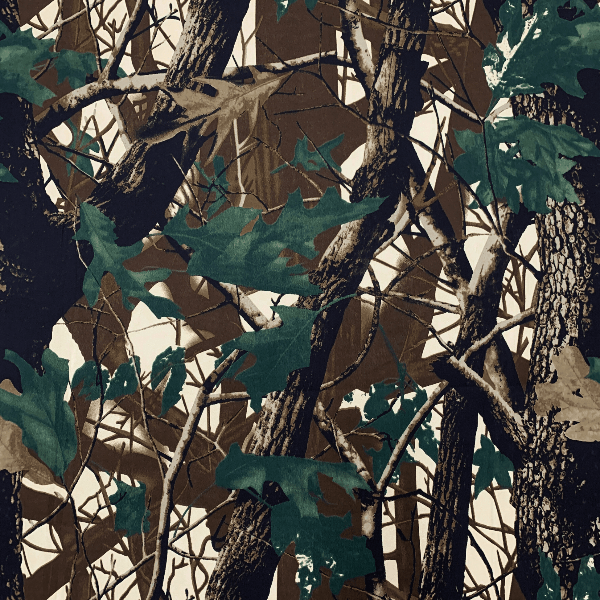 Camouflage Prints Sniper - Discontinued - Ragland Fabrics
