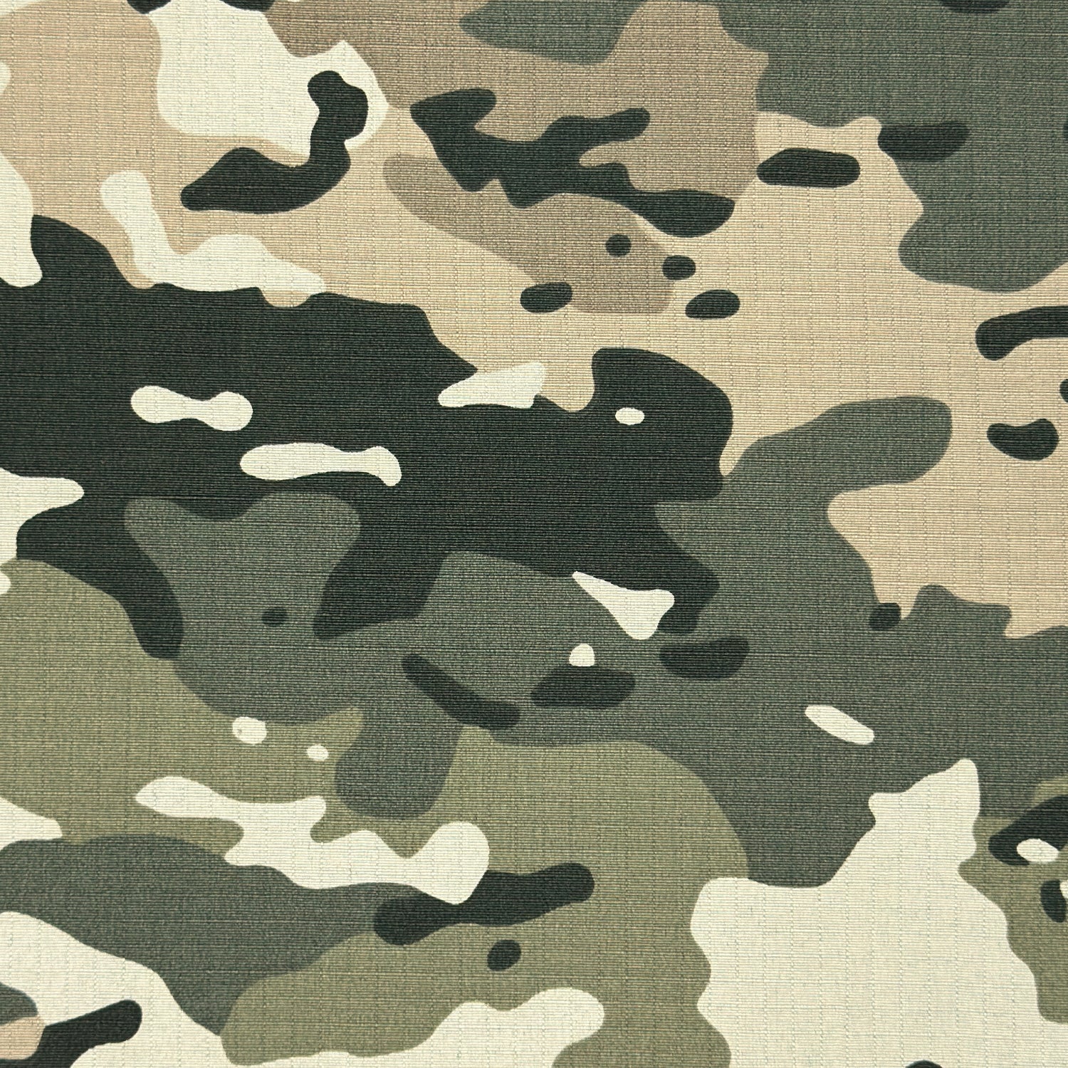Camouflage Prints Vietnam Bush - Ragland Fabrics