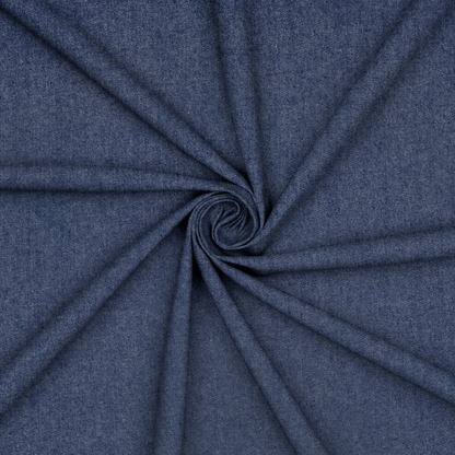 Denim Indigo 9oz - Ragland Fabrics