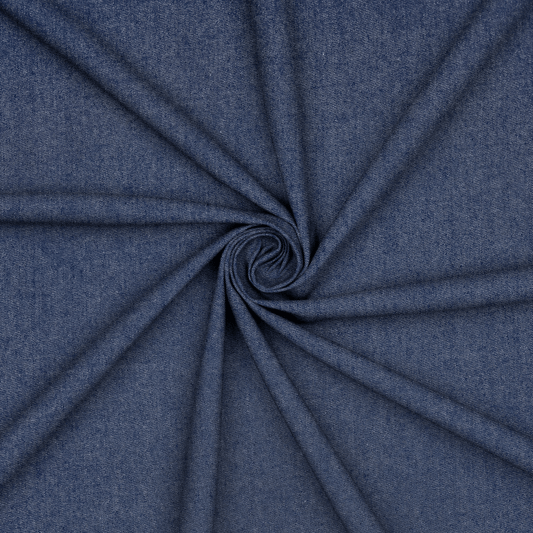 Denim Indigo 9oz - Ragland Fabrics