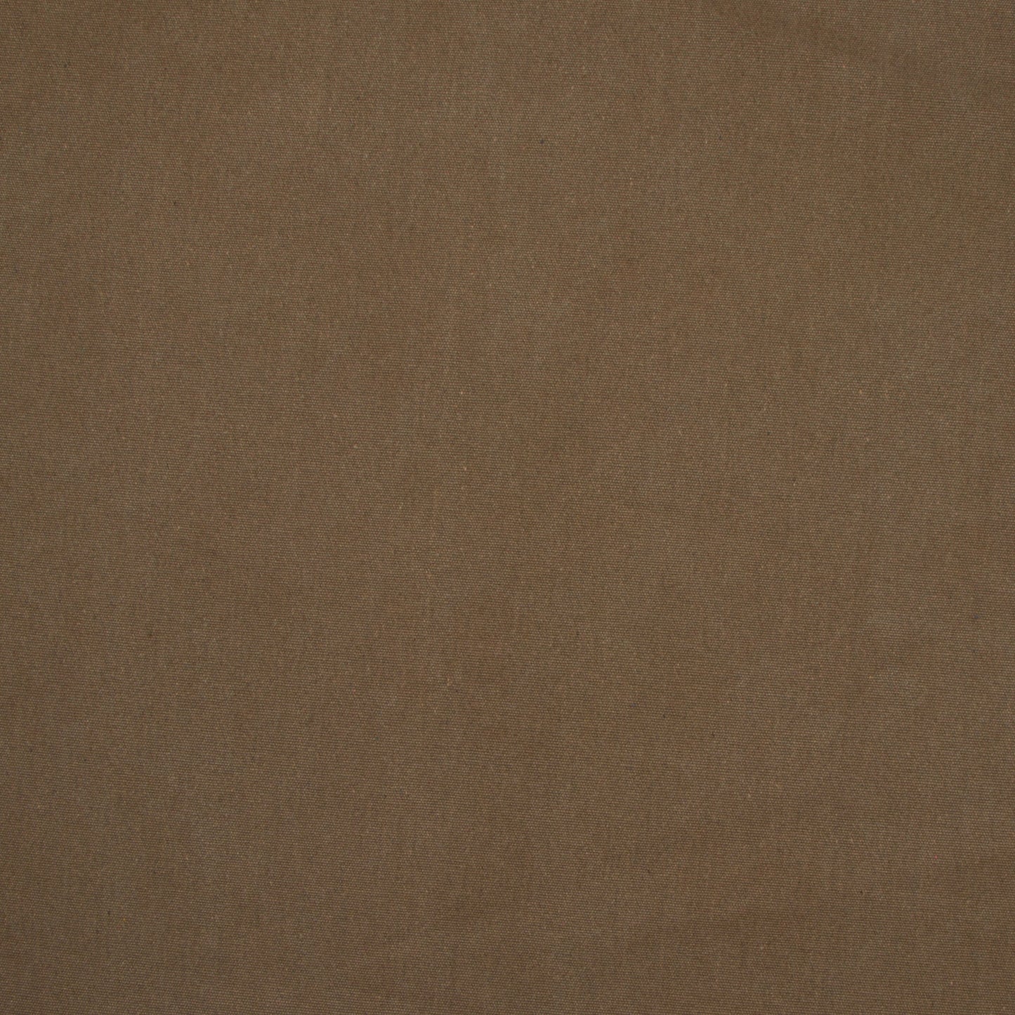 Canvas Poly Cotton Melvin & Motley African Brown - Ragland Fabrics