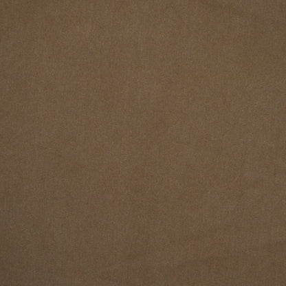 Canvas Poly Cotton Melvin & Motley African Brown - Ragland Fabrics