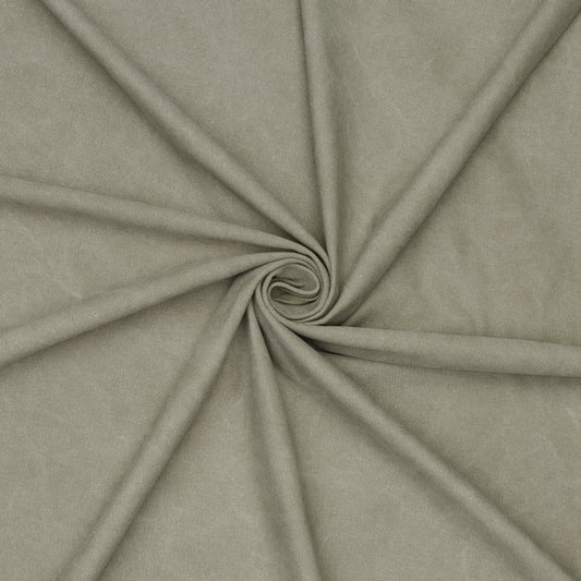 Canvas Poly Cotton Melvin & Motley Buckskin J03 - Ragland Fabrics