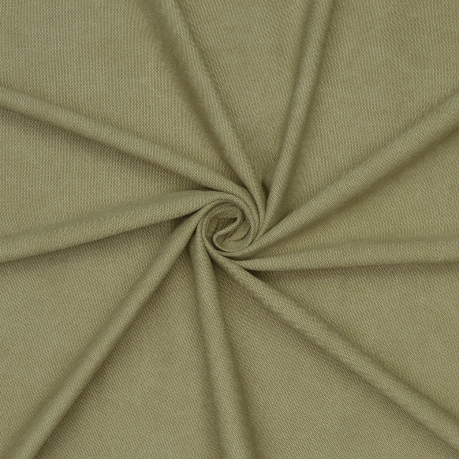 Canvas Poly Cotton Melvin & Motley Butterscotch J08 - Ragland Fabrics
