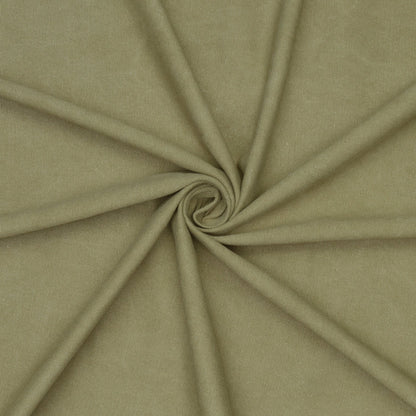 Canvas Poly Cotton Melvin & Motley Butterscotch J08 - Ragland Fabrics