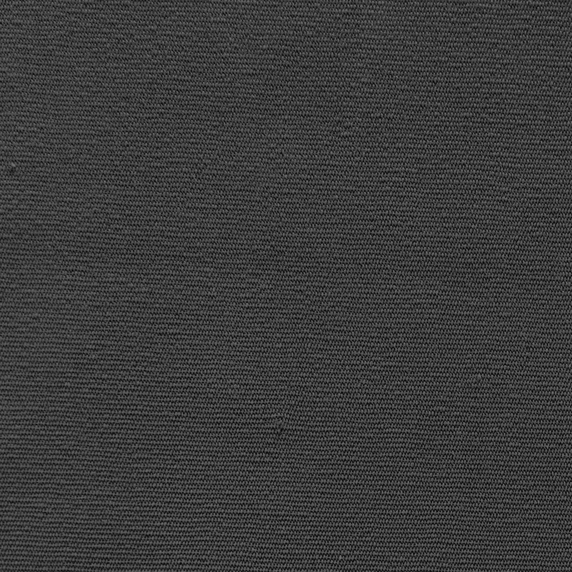 Canvas Poly Cotton Melvin & Motley Charcoal - Ragland Fabrics
