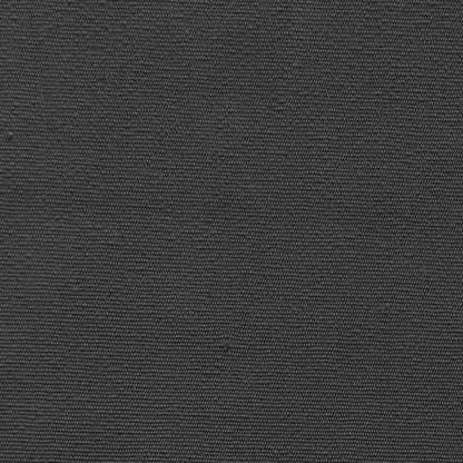 Canvas Poly Cotton Melvin & Motley Charcoal - Ragland Fabrics
