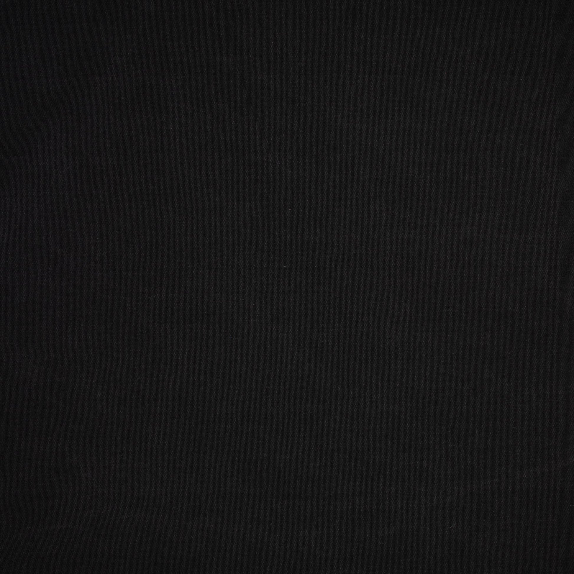 Canvas Poly Cotton Melvin & Motley Graphite - Ragland Fabrics