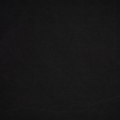 Canvas Poly Cotton Melvin & Motley Graphite - Ragland Fabrics