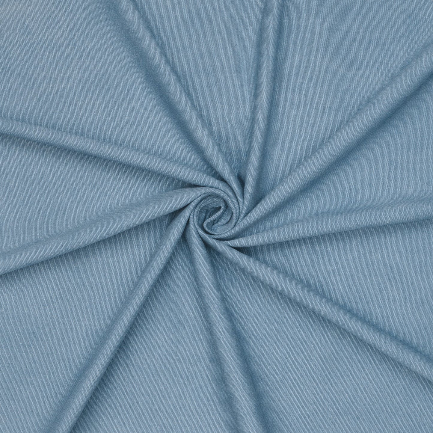 Canvas Poly Cotton Melvin & Motley Indigo - Ragland Fabrics
