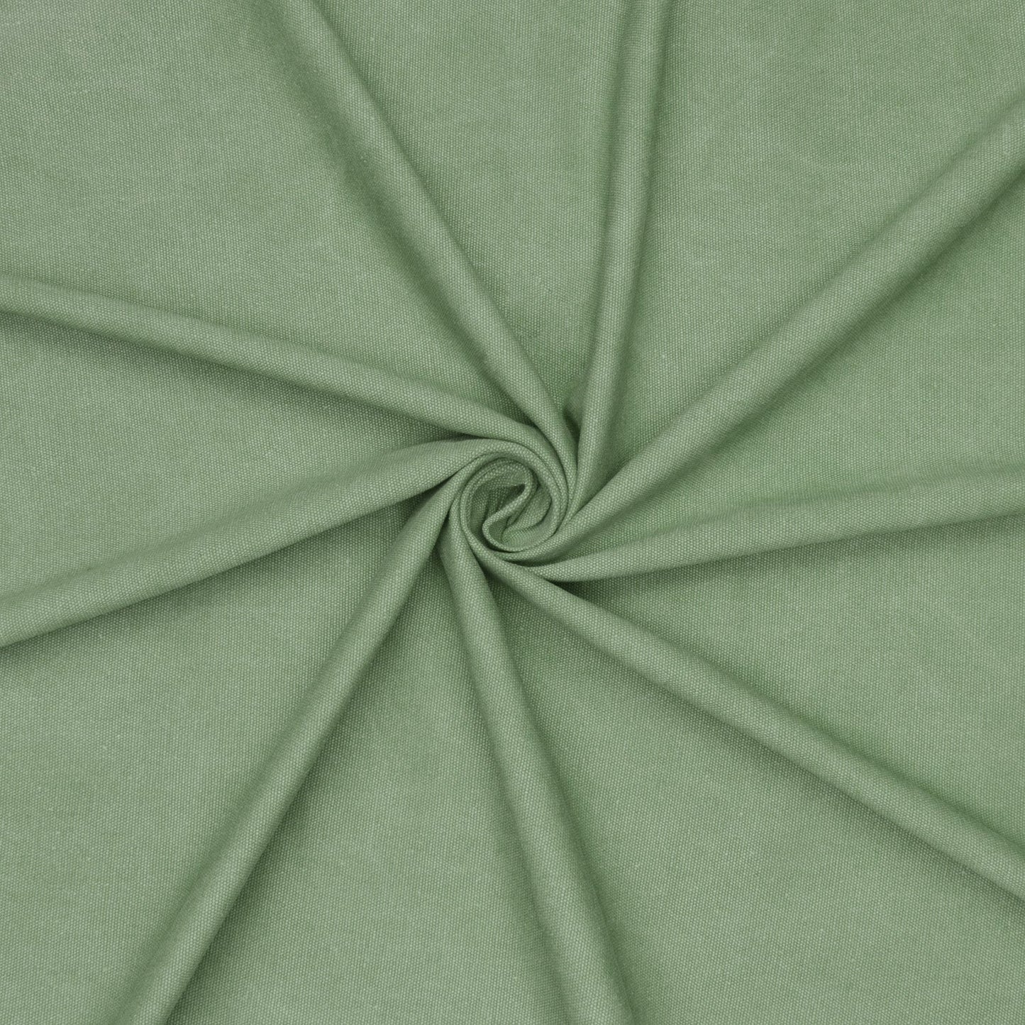 Canvas Poly Cotton Melvin & Motley Olive 502 - Ragland Fabrics