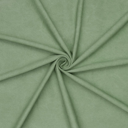 Canvas Poly Cotton Melvin & Motley Olive 502 - Ragland Fabrics