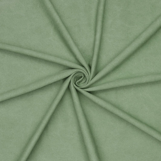 Canvas Poly Cotton Melvin & Motley Olive 502 - Ragland Fabrics
