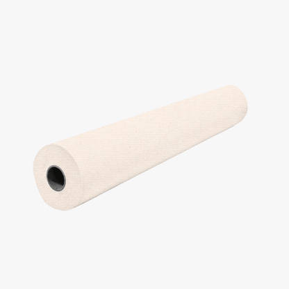 Canvas Poly Cotton Melvin & Motley Parchment - Ragland Fabrics