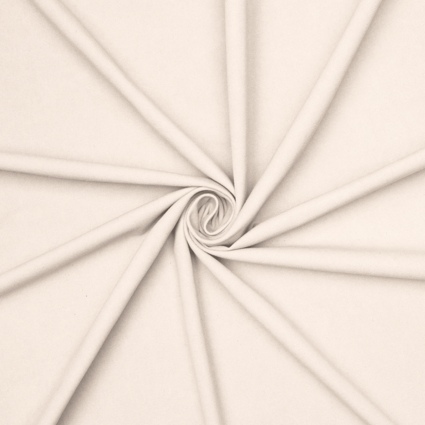 Canvas Poly Cotton Melvin & Motley Parchment - Ragland Fabrics