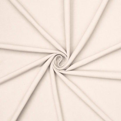 Canvas Poly Cotton Melvin & Motley Parchment - Ragland Fabrics